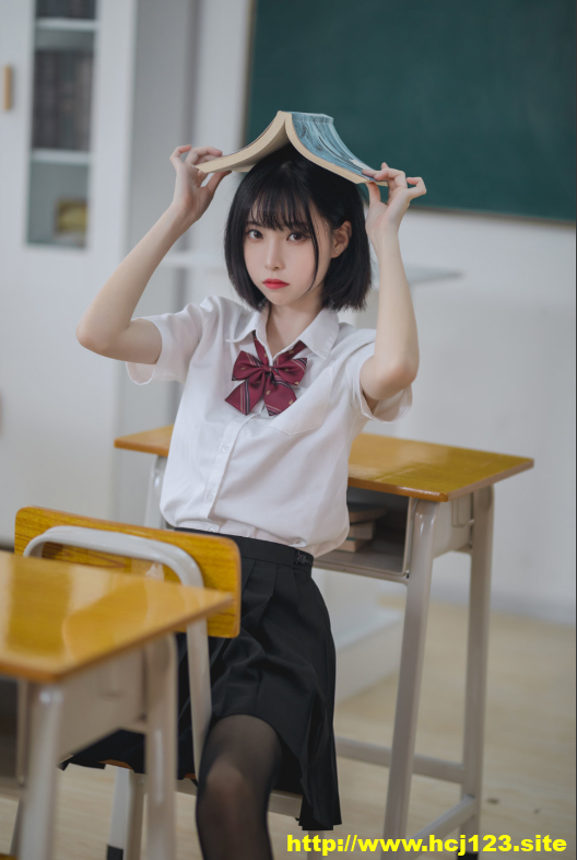 许岚LAN 写真合集[34套][持续更新]插图3