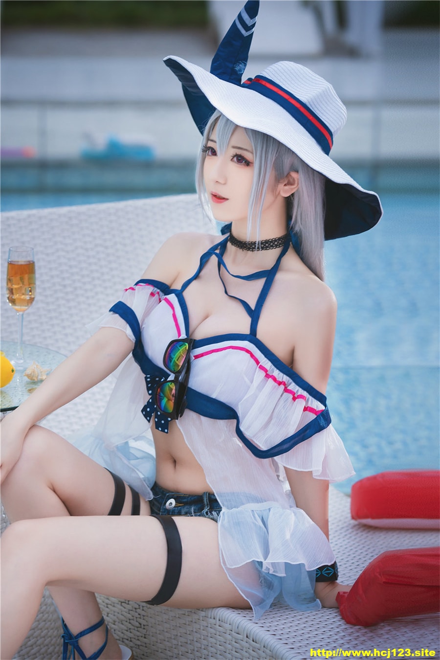 弥音音 写真合集 [40套][持续更新]