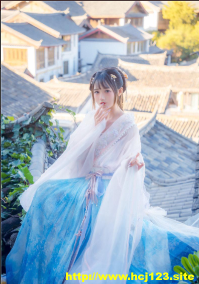 兔子Zzz不吃胡萝卜 写真合集[154套][持续更新]