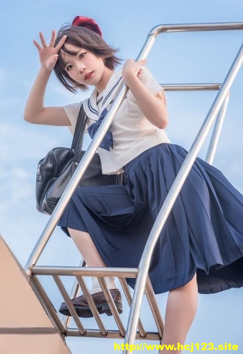 王胖胖u(铁打萌萌_moi) 写真合集[15套][持续更新]插图1