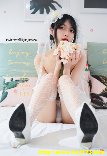 梨瑾瑾 写真合集[19套][持续更新]