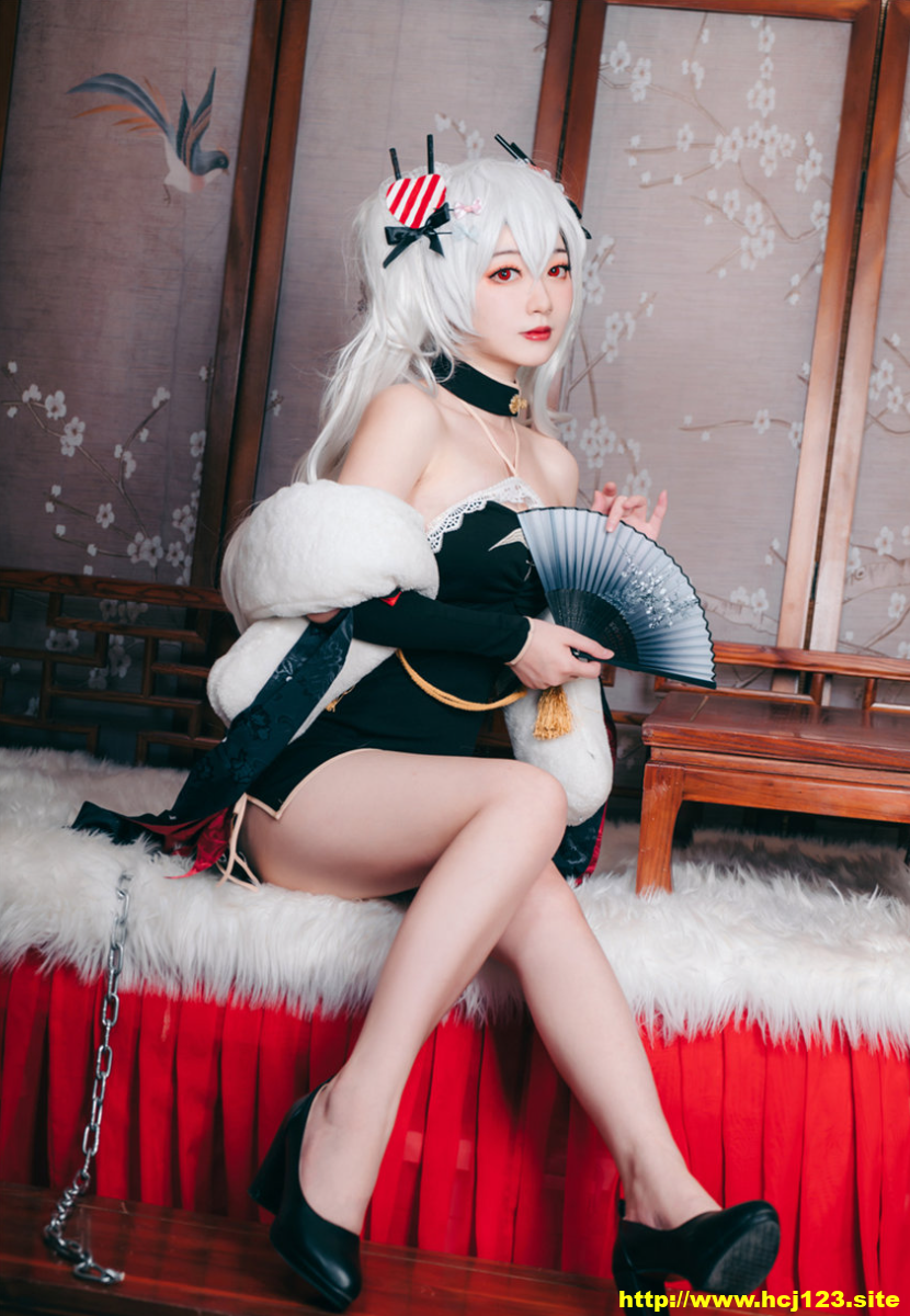 桃墨公子 写真合集[10套][持续更新]