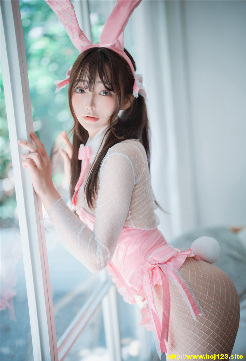 韩国妹子@NewBom 写真合集[6套][持续更新]