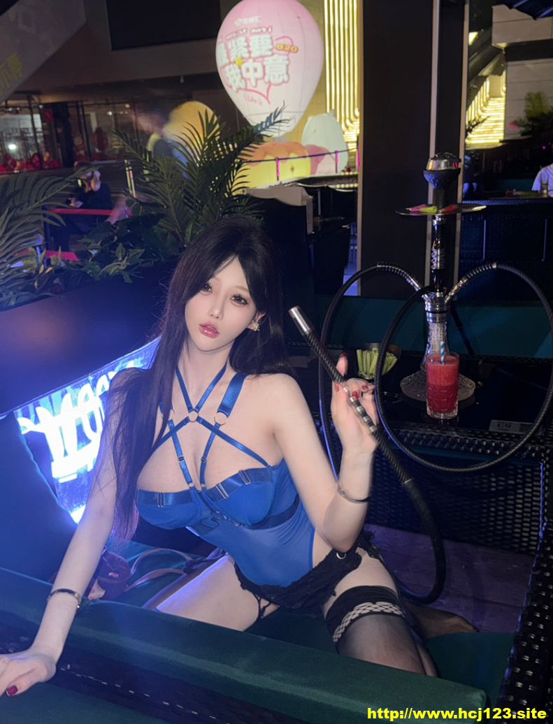无欲无求的推土君 写真合集[10套][持续更新]