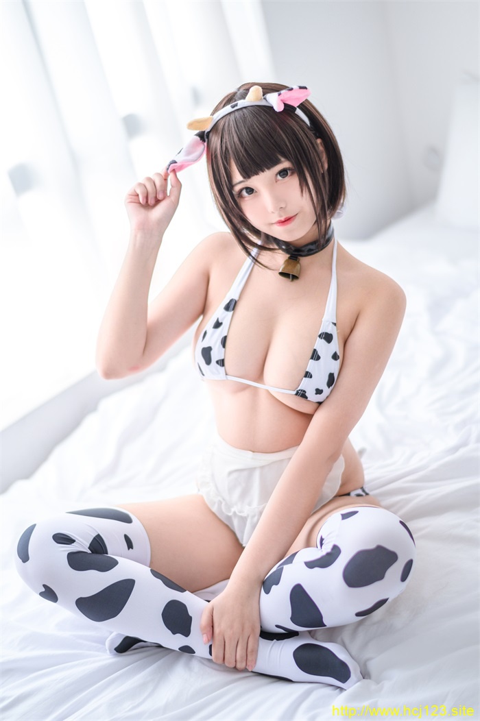 人气Coser@蜜汁猫裘101套合集（持续更新中）
