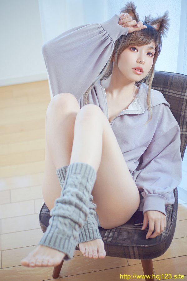 知名Coser@Ely写真135套合集（持续更新中）