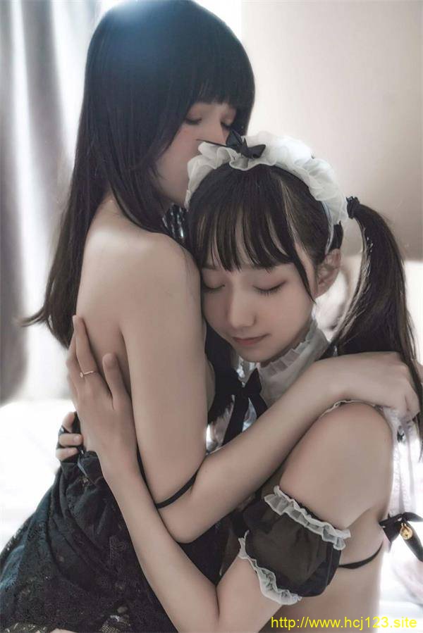 人气Coser@桜桃喵、木绵绵OwO 暮 [48P/5.7M]