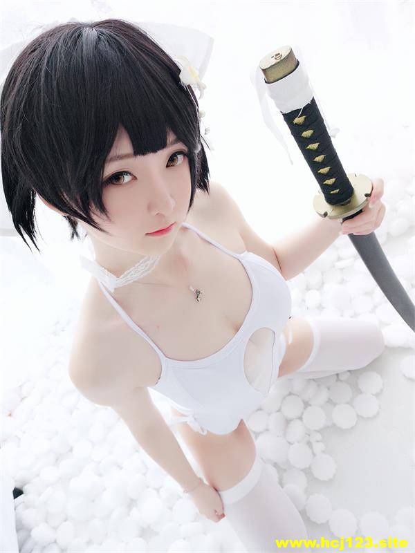 [一小央泽]碧蓝航线 – 爱宕【19P/176M】