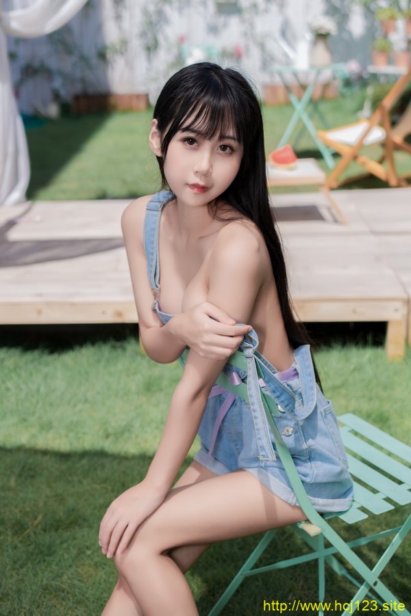 网络红人@萌芽儿o0写真23套合集（持续更新中）