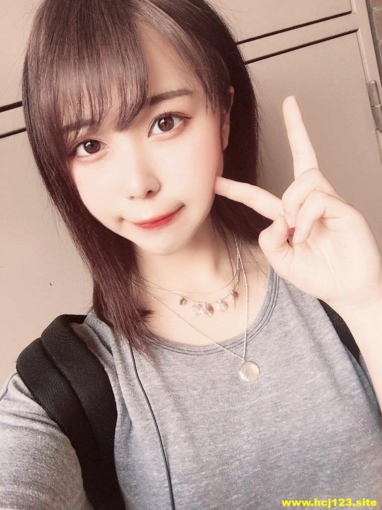 低调的萌系小天使《こまる》，成功用软萌实力征服网友的心！
