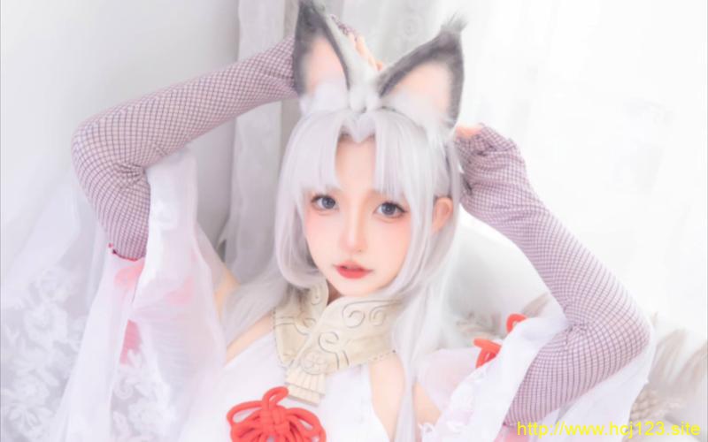 斗鱼二次元主播@神楽坂真冬119套合集（持续更新中）