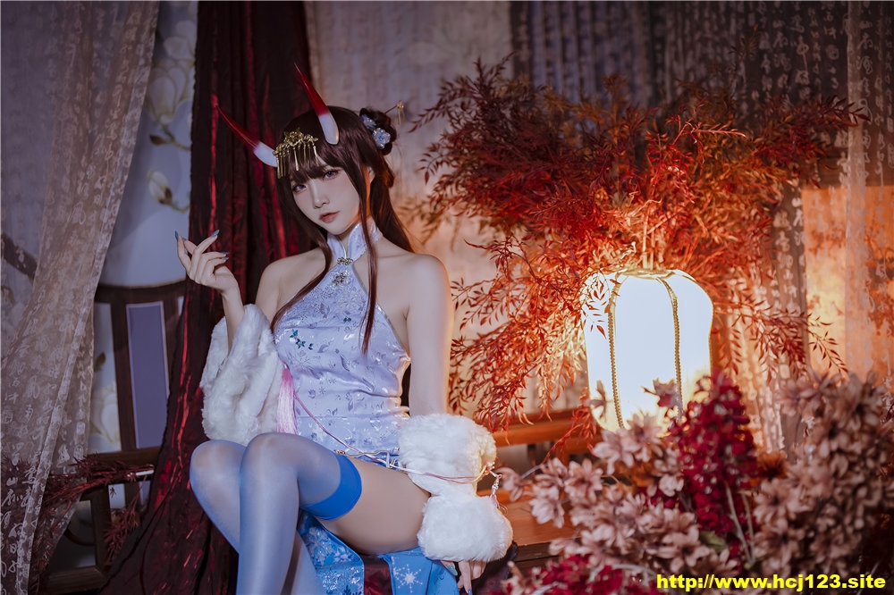 人气Coser@二佐Nisa写真140套合集（持续更新中）