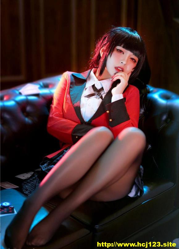 人气Coser@半半子写真39套合集（持续更新中）