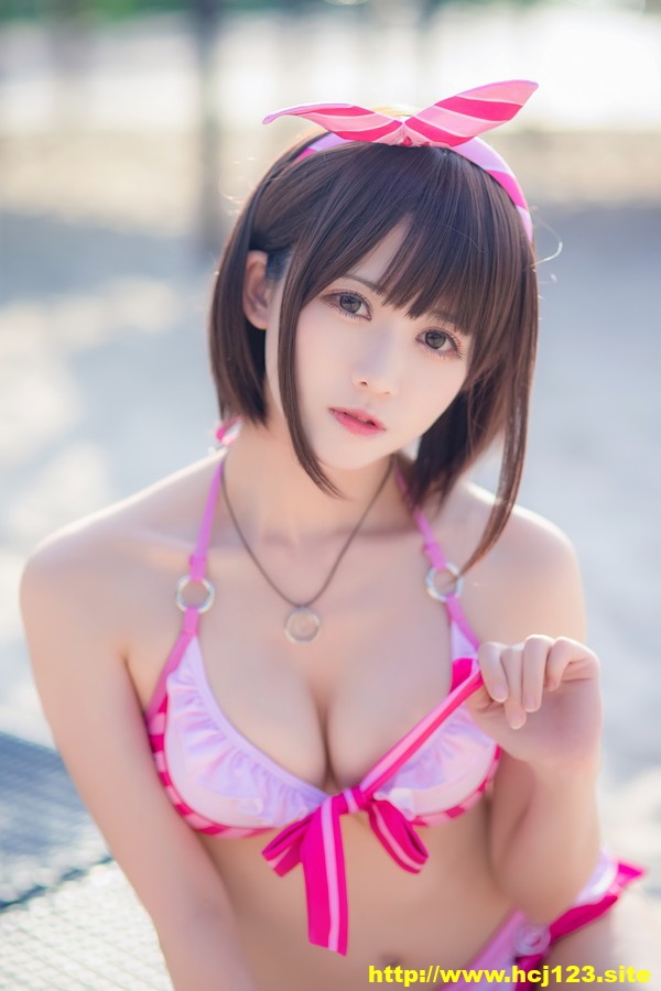 美腿Coser@鳗鱼霏儿94套合集（持续更新中）