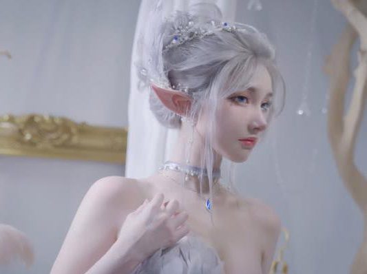 精品！在下萝莉控ii【34套 13G】最全COS图集鉴赏