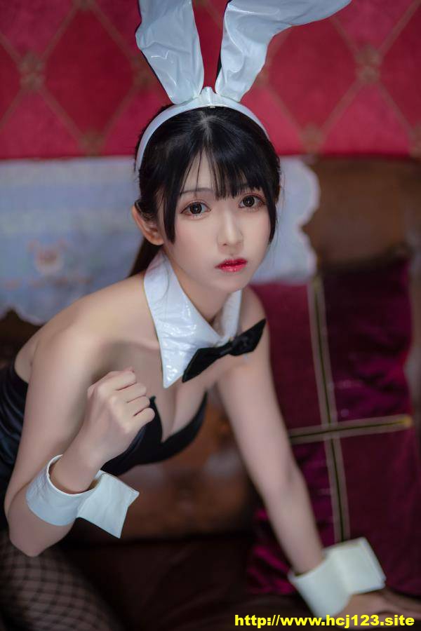 鳗鱼霏儿 加藤惠兔女郎【25P/285M】