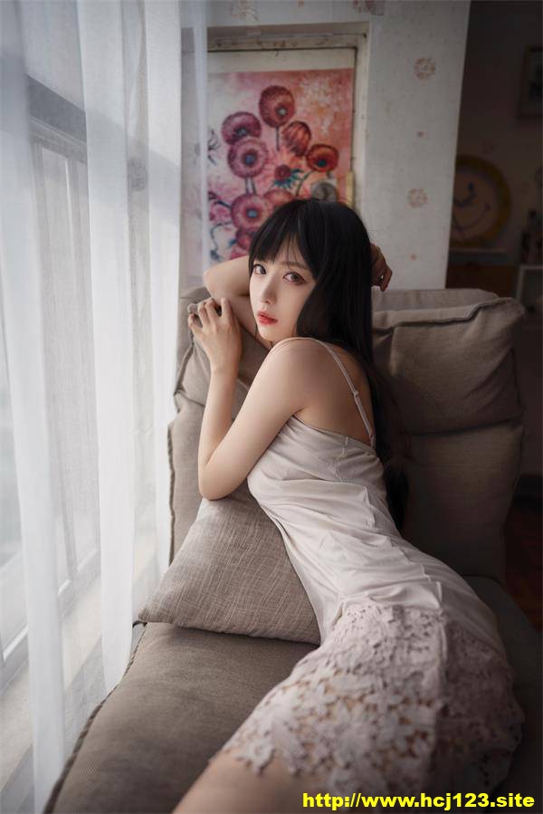 Shika小鹿鹿Cosplay 长发姑娘【21P/199M】