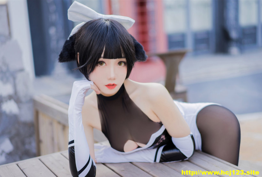 焖焖碳 高雄赛车娘