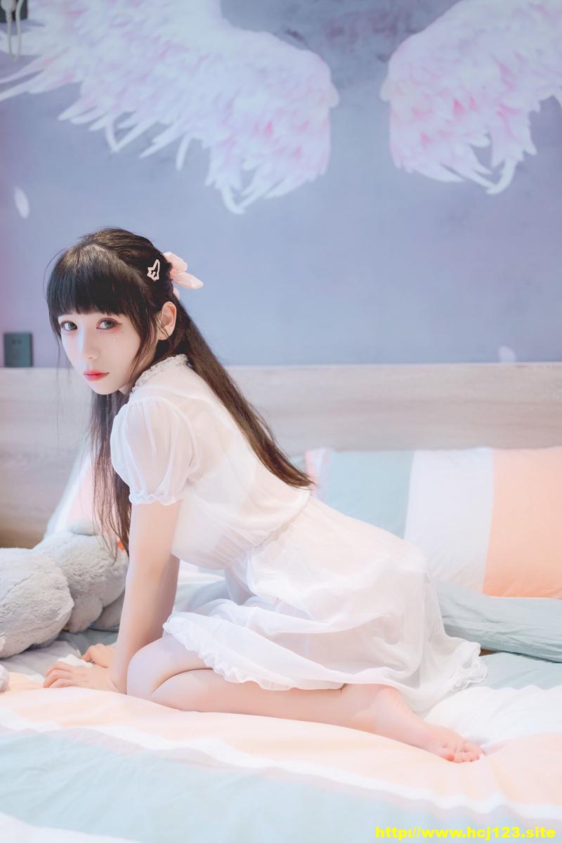 usejan蓝蓝 写真合集[17套] [持续更新]