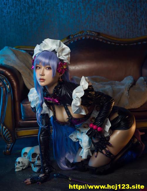 阿包也是兔娘 写真合集[105套][持续更新]