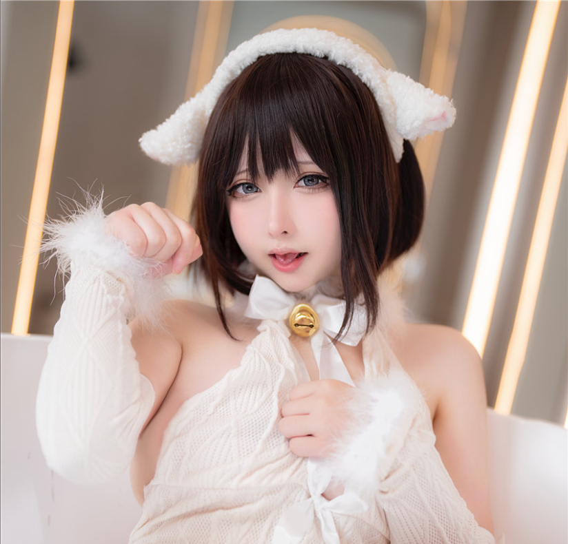 樱梨梨Eriri 羊了个羊