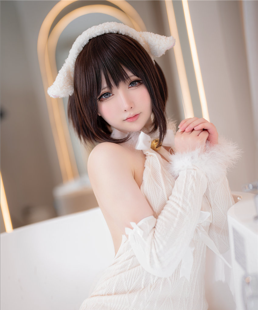 樱梨梨Eriri 羊了个羊