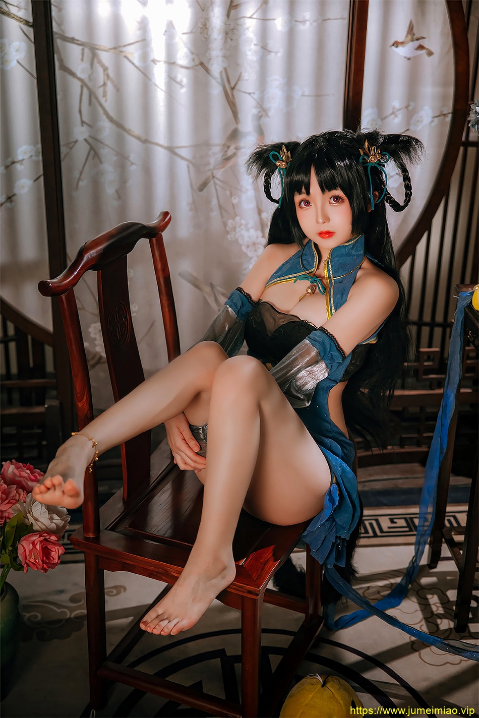 日奈娇 写真合集[170套][持续更新]