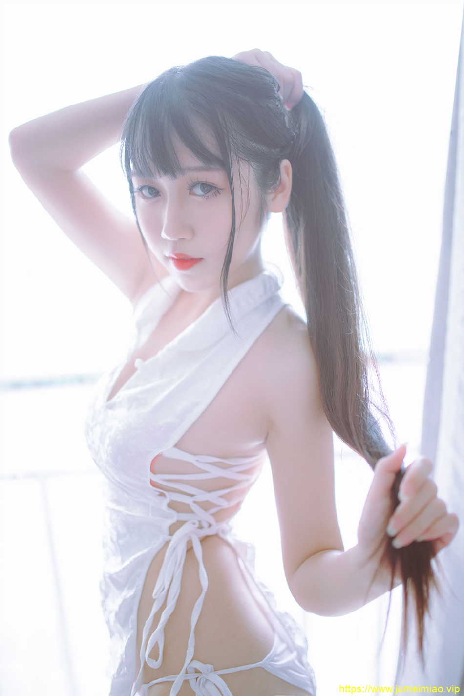 不呆猫 写真合集[58套][持续更新]