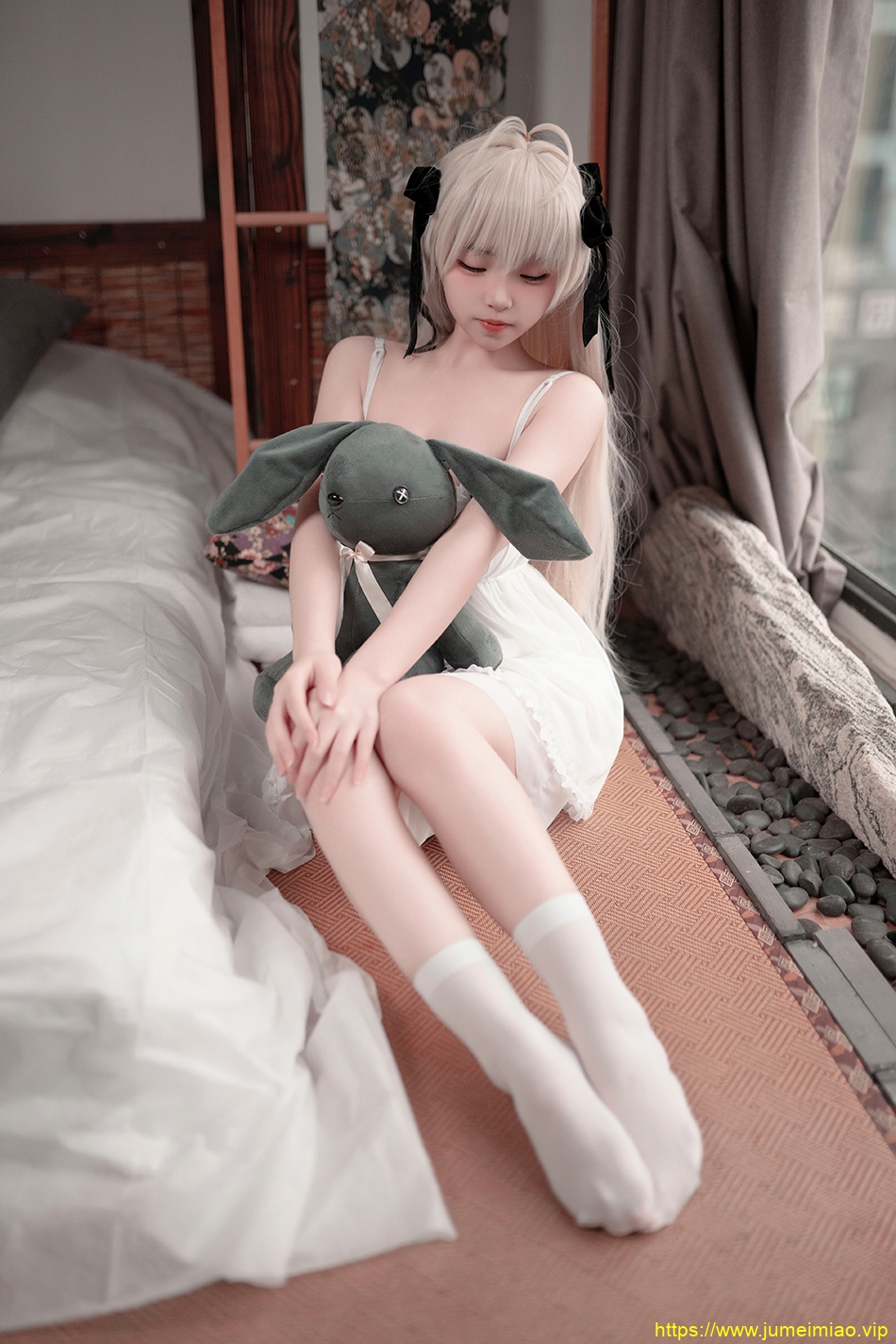 Bangni邦尼 写真合集[67套][持续更新]