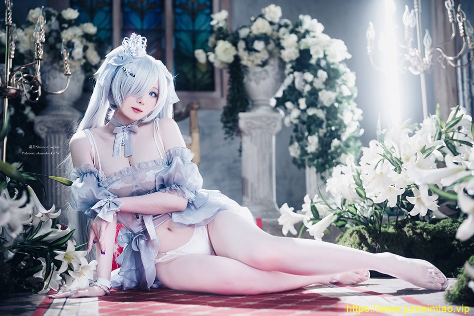 霜月shimo 灰姑娘Cinderella