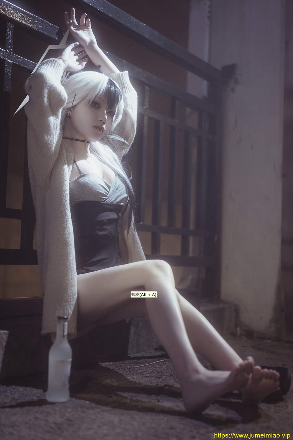 矢量鱼 写真合集[共25套][持续更新]