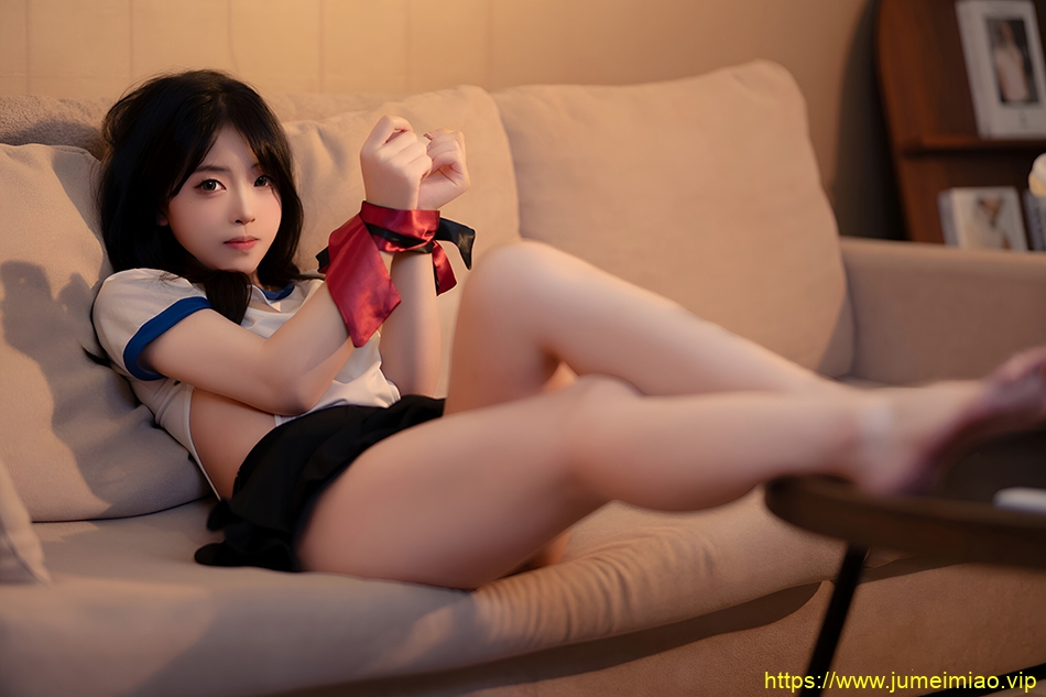 Bangni邦尼 体操后[82P10V-917M]