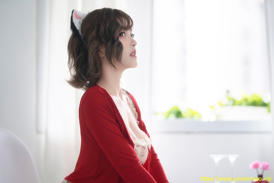 Bangni邦尼 限定女友