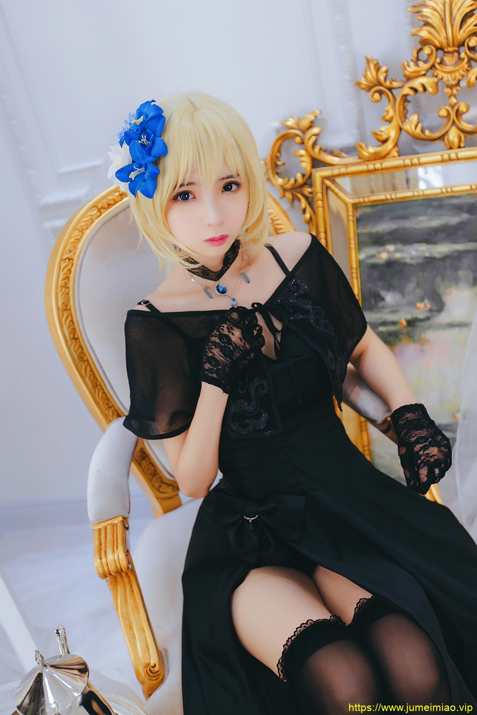 疯猫ss 写真合集[176套][持续更新]