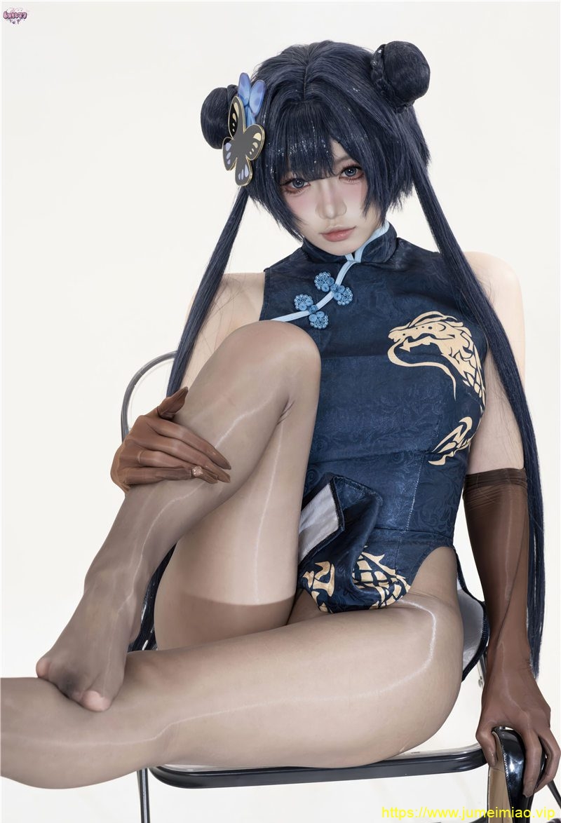 柒柒要乖哦 写真合集[73套][持续更新]