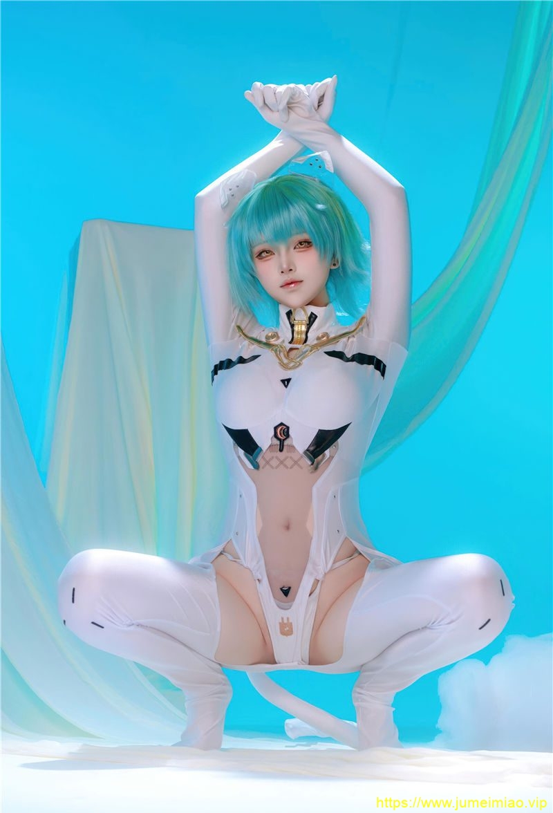 屿鱼 写真合集[58套][持续更新]