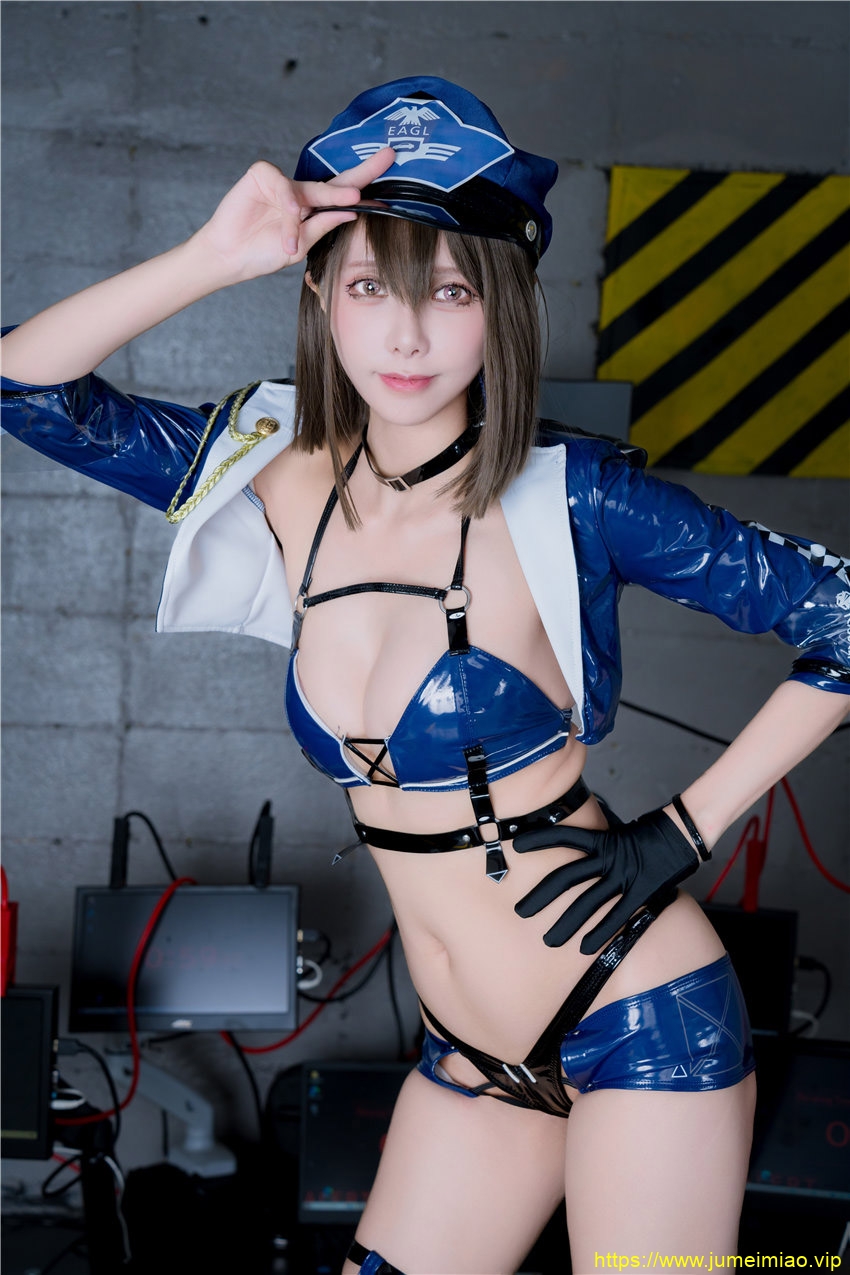 零崎沙耶写真合集[7套][持续更新]